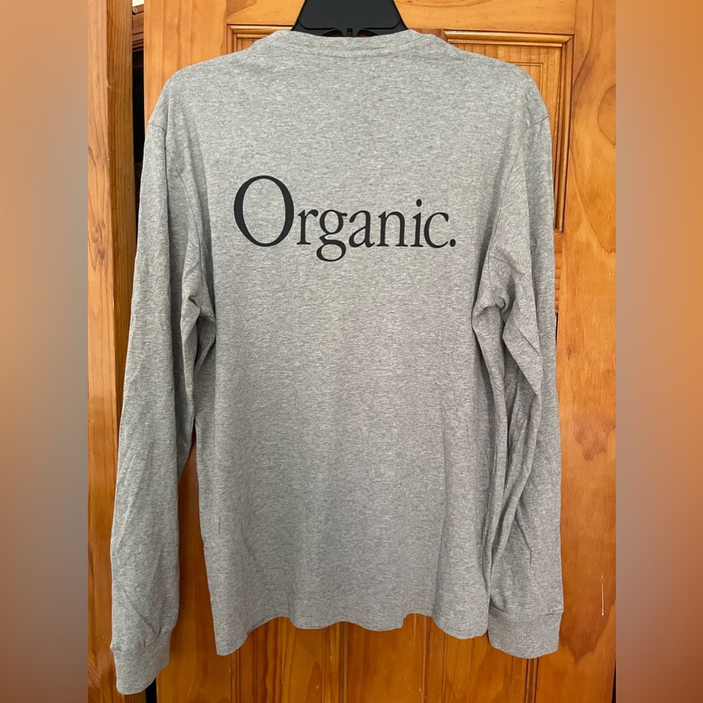 Everlane long sleeve